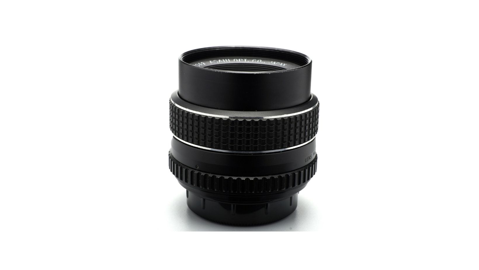 Zestawienie obiektywów Takumar 55mm