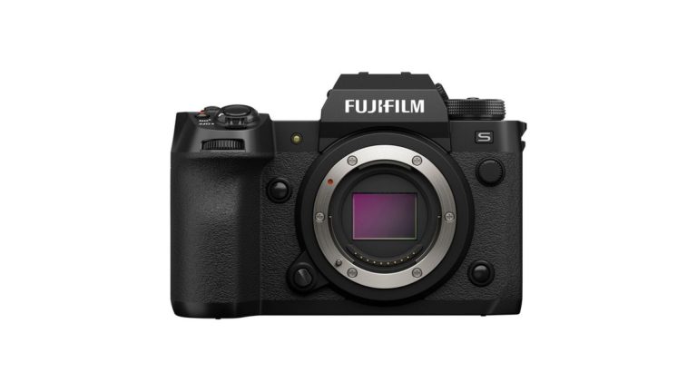 Fujifilm X-H2 i Fujifilm X-H2S: nowe aparaty APS-C