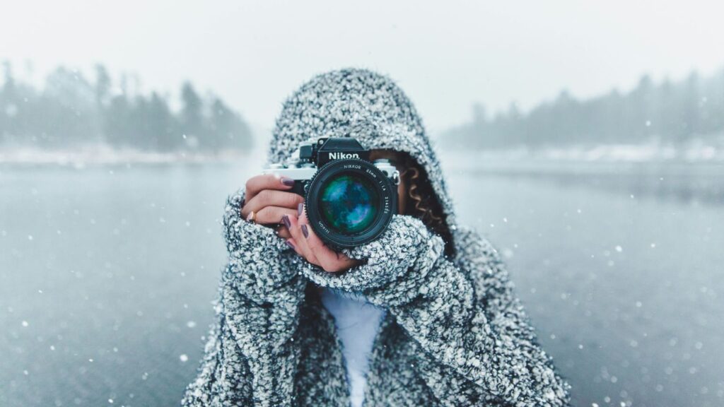 Czy warto brać udział w warsztatach fotograficznych? Absolutnie tak!