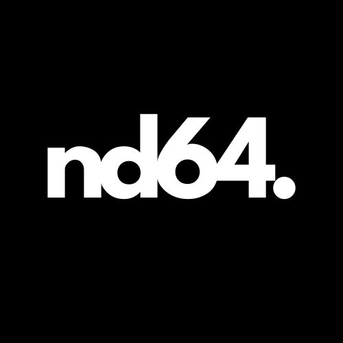 ND64 - Portal Foto & Video