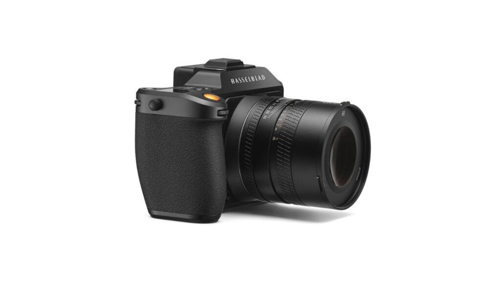 Hasselblad X2D 100C - czy to idealny aparat fotograficzny?