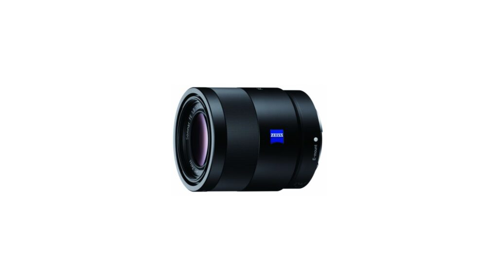 Sony FE 55mm f/1.8 ZA Carl Zeiss Sonnar T*