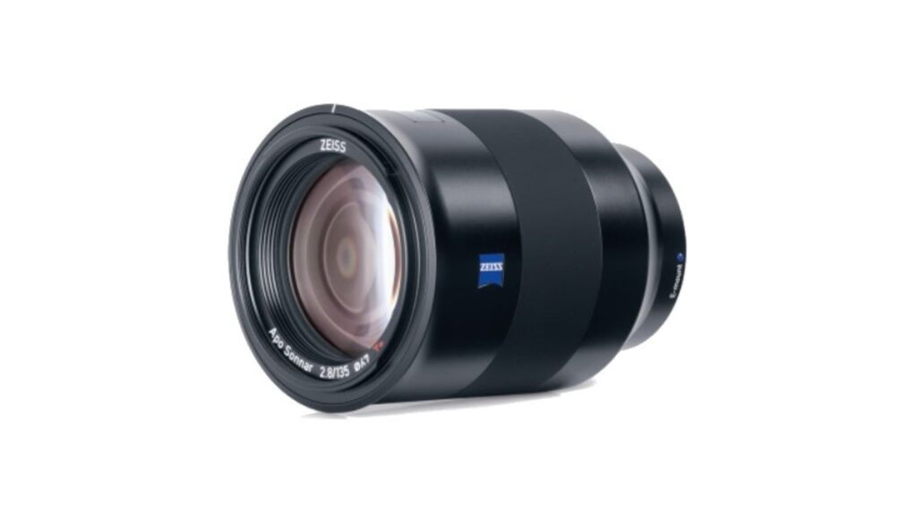 Zeiss Batis 135mm f/2.8 T*