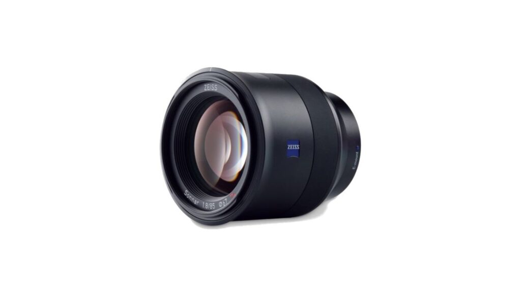 Zeiss Batis 85mm f/1.8 T*