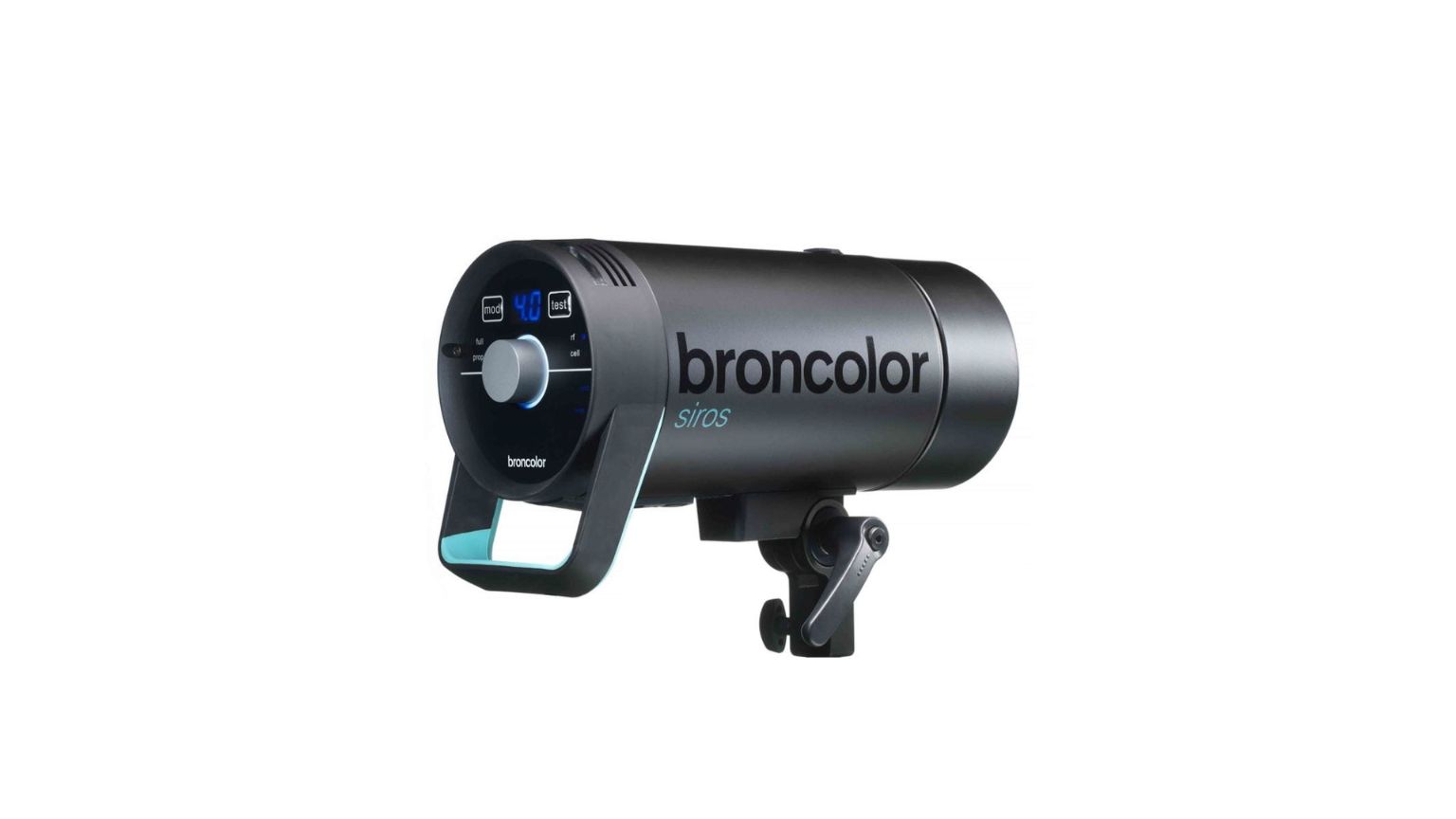 Co się dzieje z Broncolor? Stagnacja topowej marki oświetlenia błyskowego