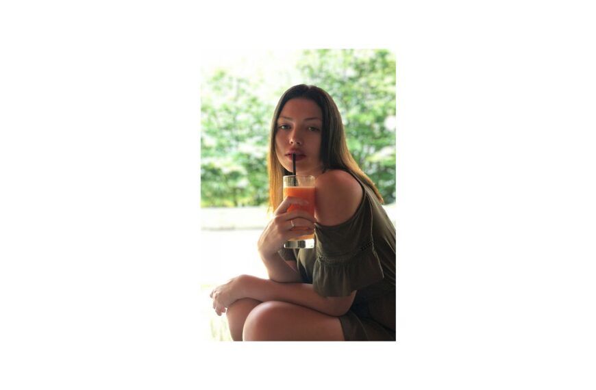 Naturalność i realność w fotografii - dlaczego mamy dość sztucznej perfekcji?