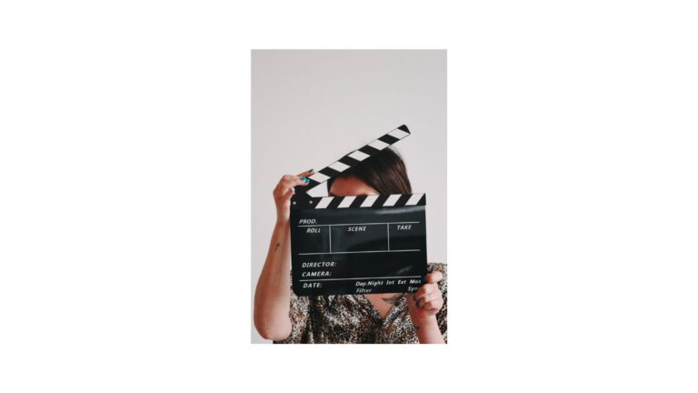 Film prezentacyjny do agencji modelek/fotomodelek - czym jest i jak się przygotować?