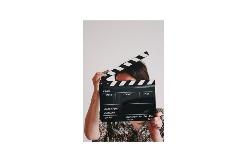 Film prezentacyjny do agencji modelek/fotomodelek - czym jest i jak się przygotować?