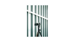 Statyw - cichy bohater fotografii portretowej