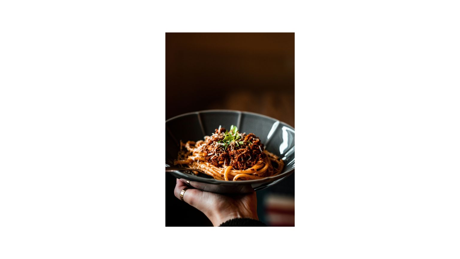 Treści na social media dla kawiarni i restauracji