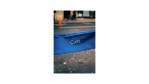 Wirtualny casting dla fotomodelek - Kraków