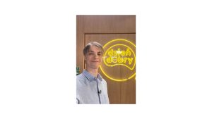 Moja wizyta w Dzień Dobry TVN - rozmowa o fotografii dłoni